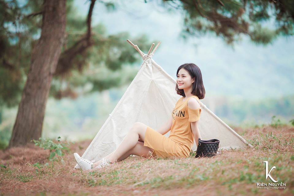 Xếp hạng 6 Studio chụp ảnh cưới đẹp nhất Hà Giang -  Kiên Nguyễn Studio
