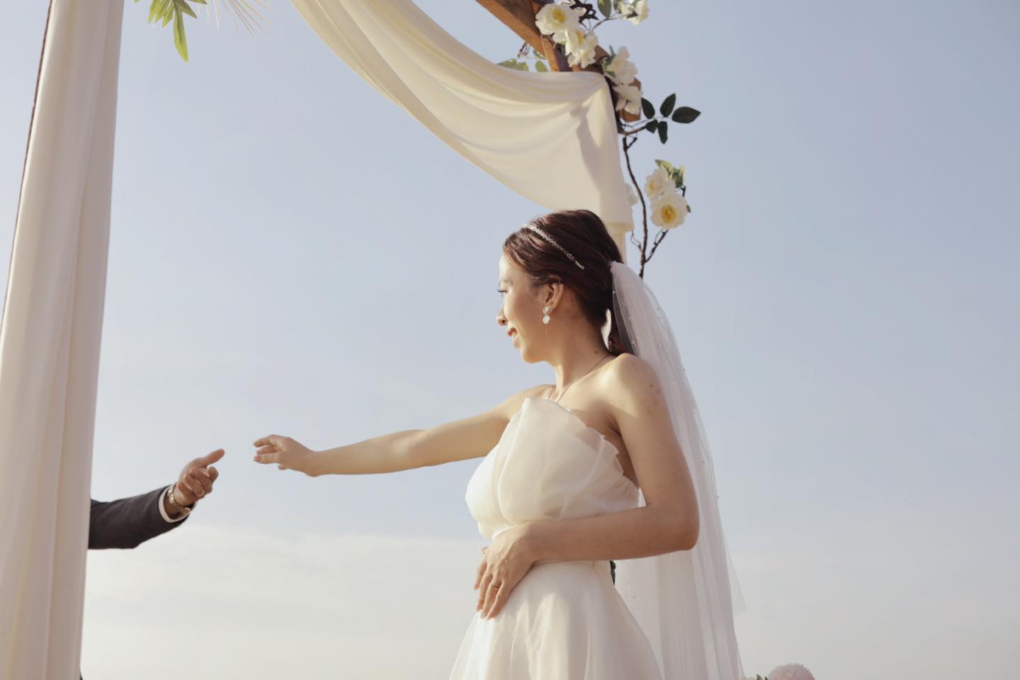 Top 7  tiệm trang điểm cô dâu đẹp nhất tại Vũng Tàu -  Ngân Kim MakeUp