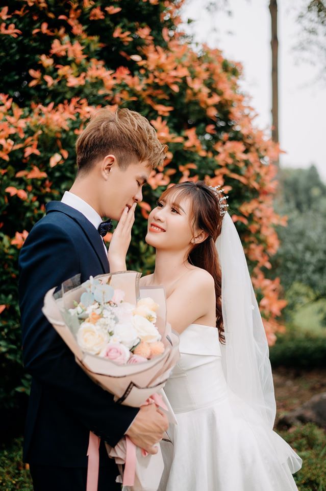 Xếp hạng 7 Studio chụp ảnh cưới đẹp nhất Vĩnh Yên, Vĩnh Phúc -  Studio Bính