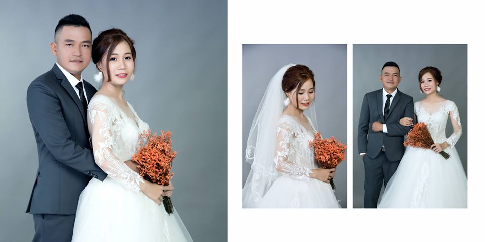 Xếp hạng 6 Địa chỉ chụp ảnh cưới đẹp và chất lượng nhất La Gi, Bình Thuận -  Marry Wedding