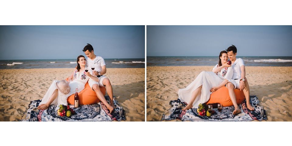 Xếp hạng 8 Studio chụp ảnh cưới đẹp, chuyên nghiệp nhất tại TP Huế -  Bin Nguyễn Studio