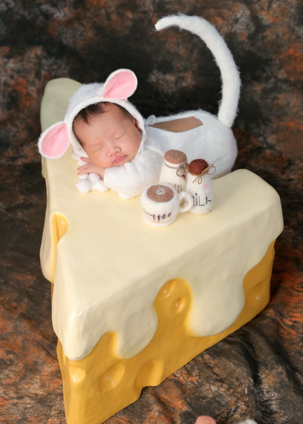 Top 7 Studio chụp ảnh cho bé đẹp và chất lượng nhất Cần Thơ - Duyên Dáng Studio