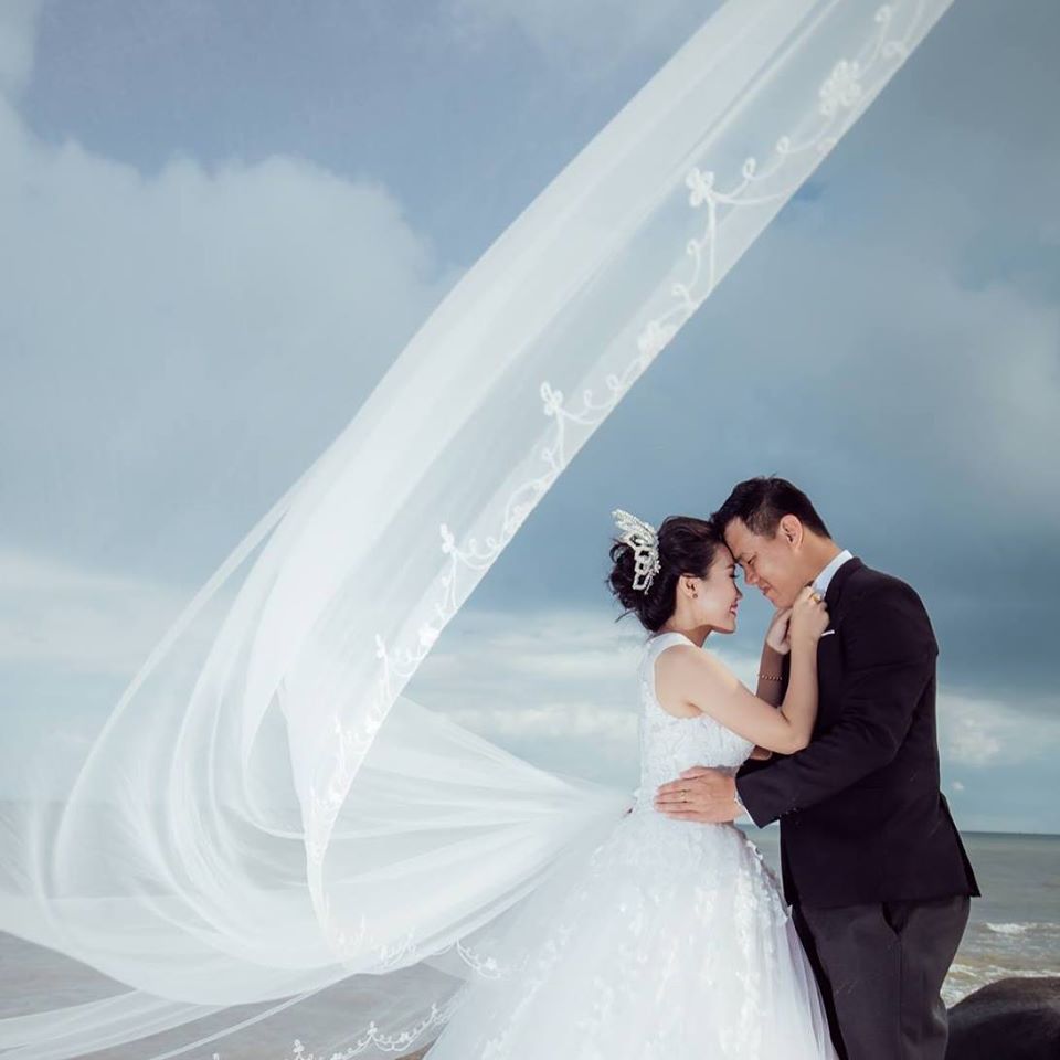 Xếp hạng 10 Studio chụp ảnh cưới đẹp và chất lượng nhất Đồng Nai -  Minh Thư Studio