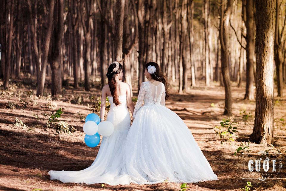 Xếp hạng 6 Studio chụp ảnh cưới đẹp nhất TP Buôn Ma Thuột, Đắk Lắk -  CƯỚI+ Studio