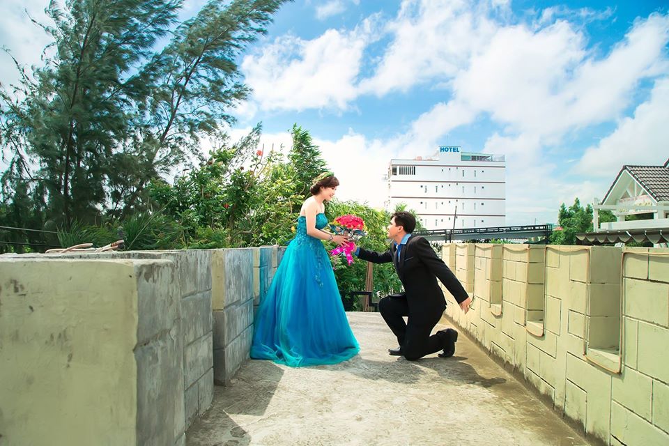 Xếp hạng 5 Studio chụp ảnh cưới đẹp nhất TP Rạch Giá, Kiên Giang -  Áo Cưới Minh Châu