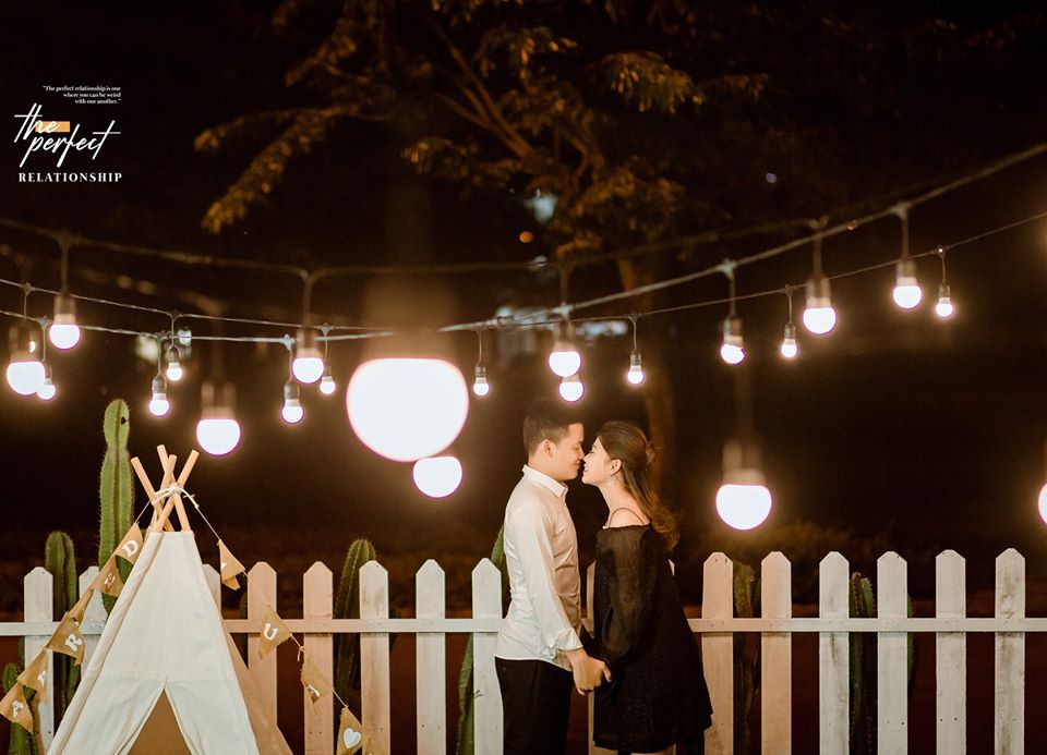 Xếp hạng 5 Studio chụp ảnh cưới đẹp và chất lượng nhất quận Cẩm Lệ, Đà Nẵng -  Cupid Wedding Đà Nẵng