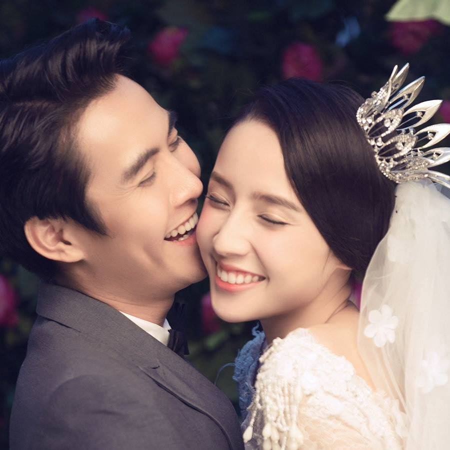 Xếp hạng 4 Studio chụp ảnh cưới đẹp nhất quận Từ Liêm, Hà Nội -  Phú Thịnh Studio