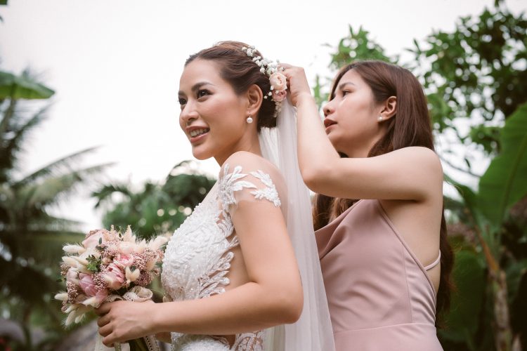 Xếp hạng 5 Studio chụp ảnh phóng sự cưới đẹp và chất lượng nhất Nha Trang -  Xoài Wedding 