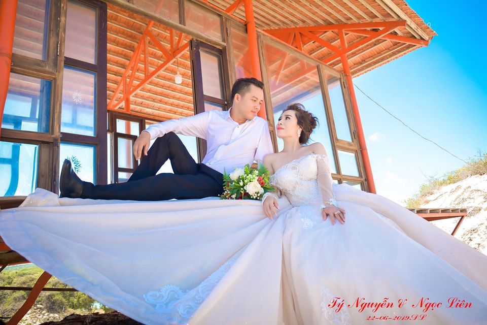 Xếp hạng 7 Studio chụp ảnh cưới đẹp nhất Bến Tre -  Studio Áo Cưới Huỳnh Lý