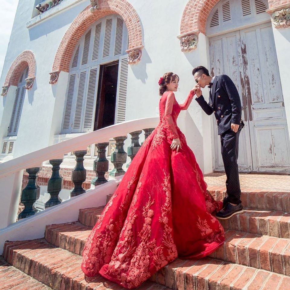 Xếp hạng 5 Studio chụp ảnh cưới đẹp nhất Nhơn Trạch, Đồng Nai -  O2 Studio Wedding