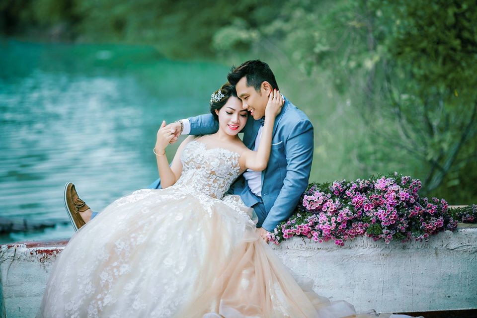 Xếp hạng 7 Studio chụp ảnh cưới đẹp nhất TP. Bà Rịa Vũng Tàu -  Tai Nguyen Studio