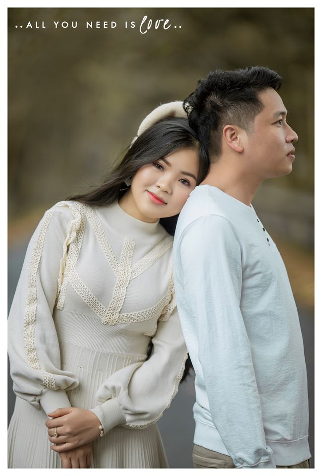 Xếp hạng 12 Studio chụp ảnh cưới đẹp và chất lượng nhất quận Hải Châu, Đà Nẵng -  Nhỏ Kaly Wedding