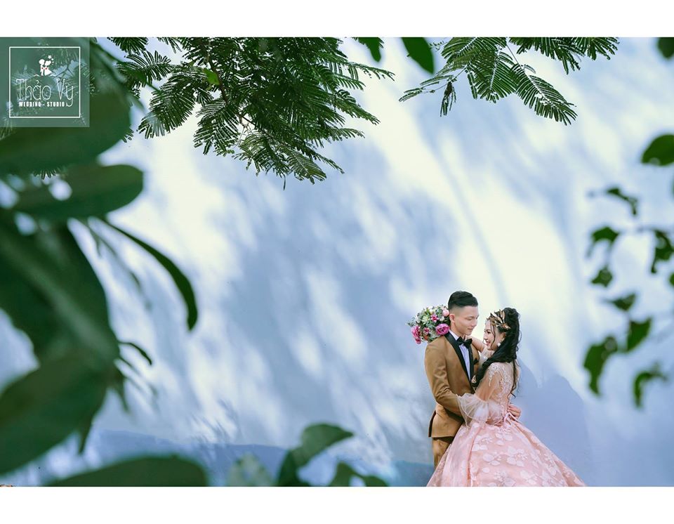 Xếp hạng 4 Studio chụp ảnh cưới đẹp nhất Gò Công, Tiền Giang -  Áo Cưới Thảo Vy