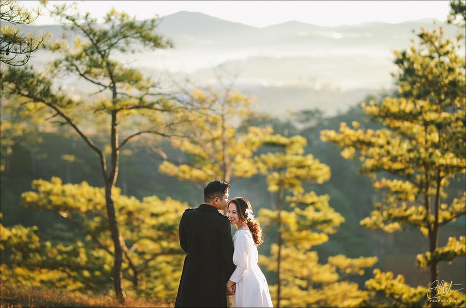Xếp hạng 6 Studio chụp ảnh cưới phong cách Hàn Quốc đẹp nhất quận 7, TP. HCM -  CHIT Photographya