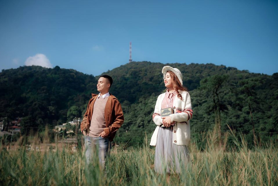 Xếp hạng 7 Studio chụp ảnh cưới phong cách Hàn Quốc đẹp nhất Bắc Giang -  Ảnh Viện Áo Cưới See
