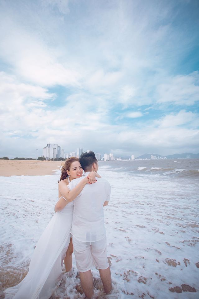 Xếp hạng 6 Studio chụp ảnh cưới đẹp và chất lượng nhất TP. Cam Ranh, Khánh Hòa -  Thắng Phạm Studio