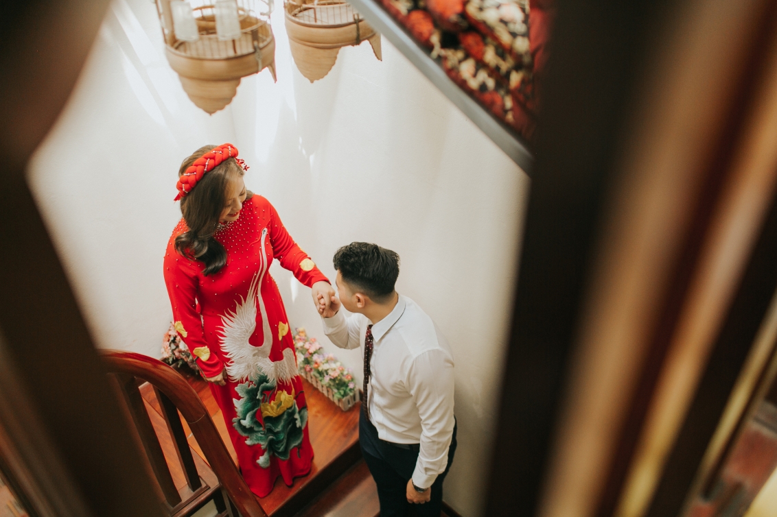 Xếp hạng 6 Studio chụp ảnh phóng sự cưới đẹp và chất lượng nhất Hà Nội -  Cộng Studio Chụp Ảnh & Quay Phim Phóng Sự Cưới