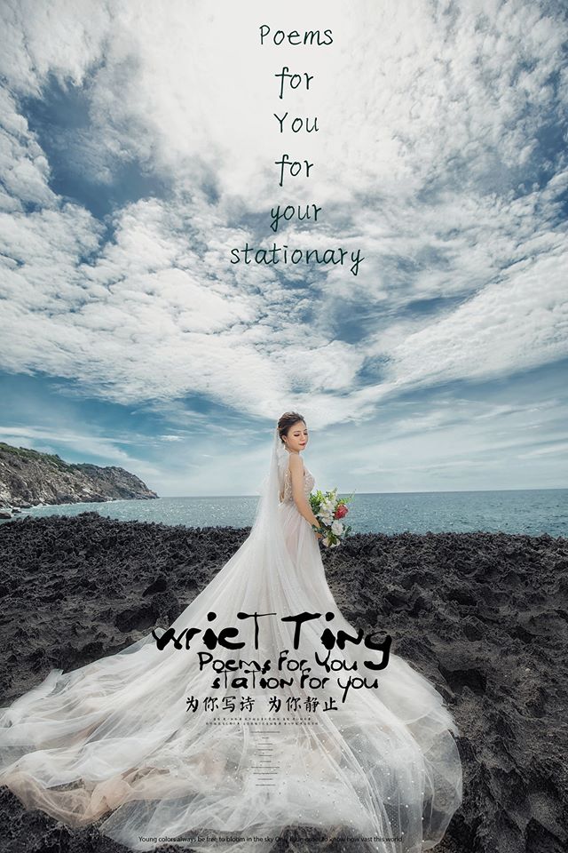Xếp hạng 6 Studio chụp ảnh cưới đẹp và chất lượng nhất Cam Lâm, Khánh Hòa -  Sky Studio