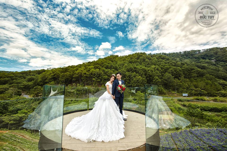 Xếp hạng 5 Studio chụp ảnh cưới đẹp nhất Nhơn Trạch, Đồng Nai -  Áo Cưới Đức Tuy