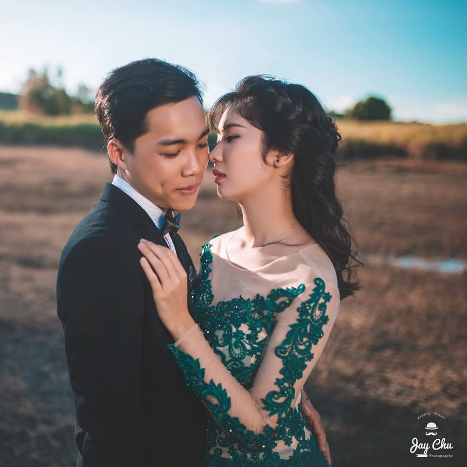 Xếp hạng 4 Studio chụp ảnh cưới đẹp nhất Phú Yên -  Hana studio