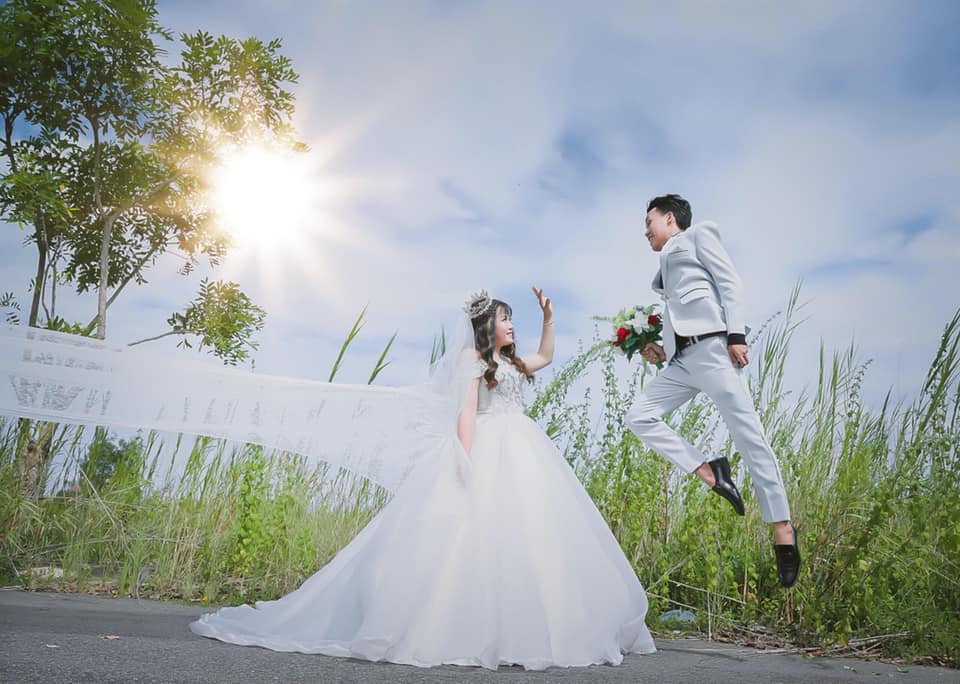 Xếp hạng 6 Studio chụp ảnh cưới đẹp và chất lượng nhất TP. Châu Đốc, An Giang -  ViVi Bridal Beauty Store
