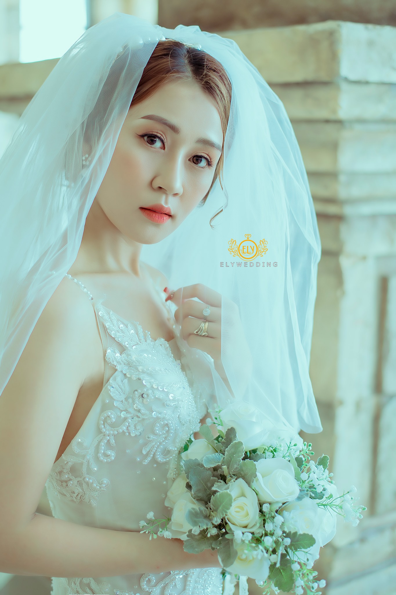 Top 7 tiệm trang điểm cô dâu đẹp nhất tại Phú Quốc -  ELY Wedding - Phú Quốc