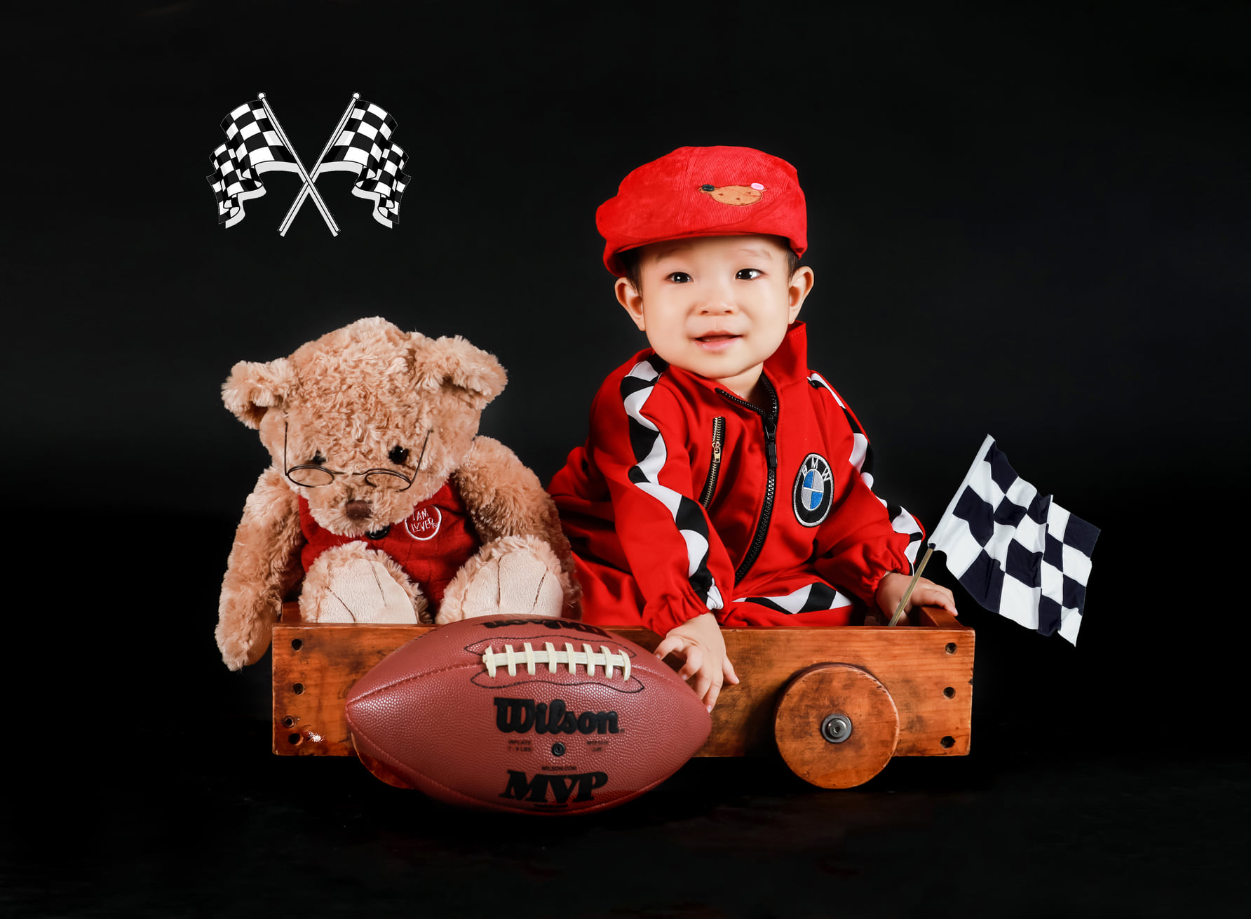Top 9 studio chụp ảnh cho bé đẹp và chất lượng nhất Biên Hòa, Đồng Nai - Baby Studio - Chụp Ảnh Cho Bé Biên Hòa
