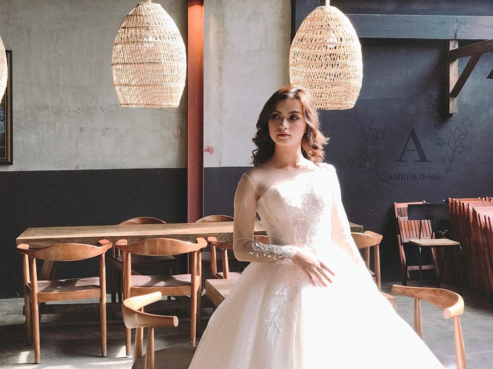 Xếp hạng 8 studio chụp ảnh cưới đẹp nhất Bình Thuận -  AMBER Bridal - Váy cưới đẹp Phan Thiết