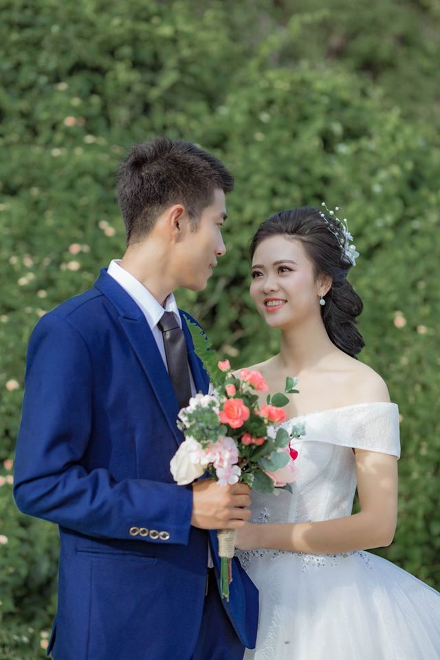 Xếp hạng 6 Studio chụp ảnh cưới đẹp nhất Ninh Hòa, Khánh Hòa -  Míttờ Cọ studio