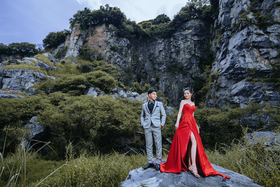 Xếp hạng 5 Studio chụp ảnh cưới đẹp nhất Tây Ninh -  Áo cưới Khánh My