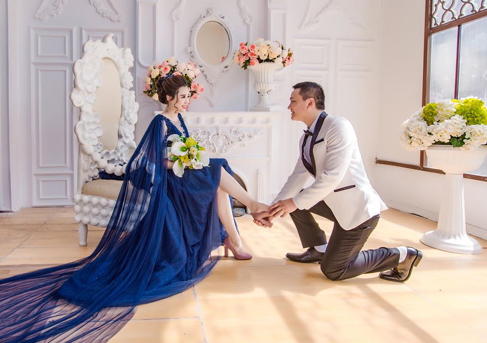 Xếp hạng 8 Studio chụp ảnh cưới đẹp và chất lượng nhất quận 10, TP. HCM -  Bụi Wedding & Studio