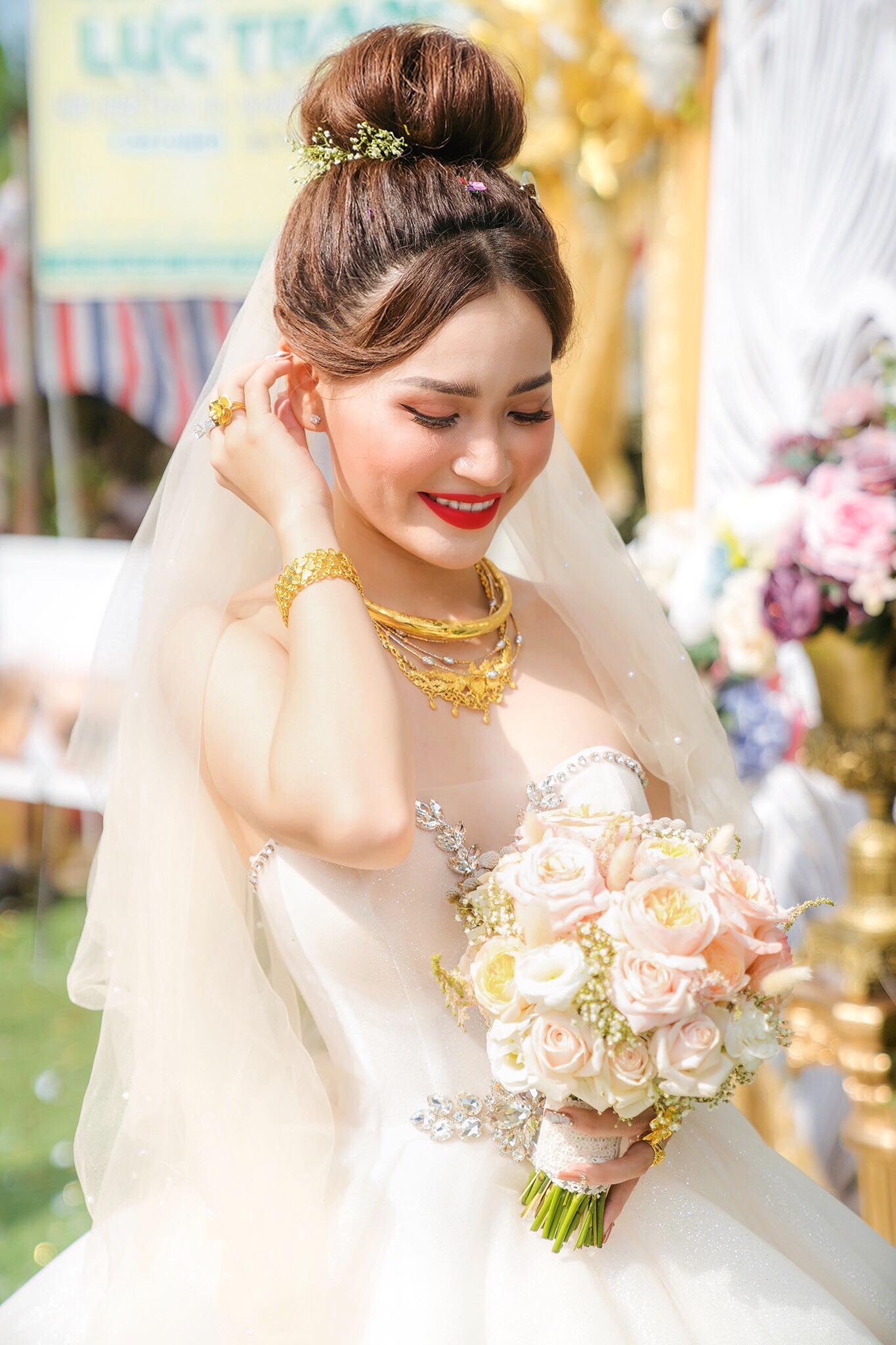 Top 7 tiệm trang điểm cô dâu đẹp nhất tại Đồng Tháp -  Make up Nguyễn Thi