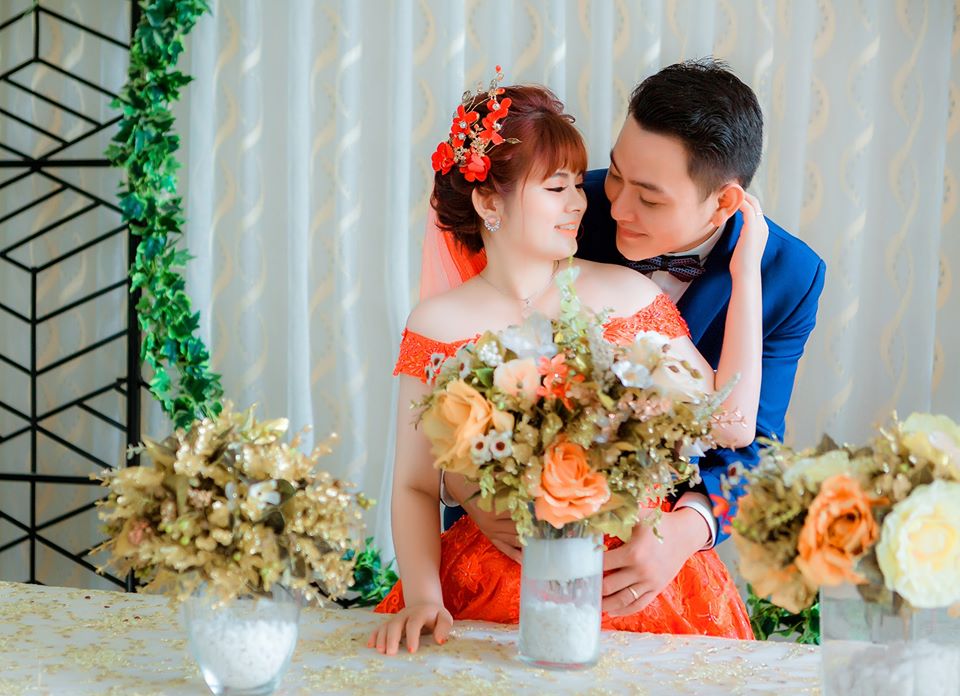 Xếp hạng 6 Studio chụp ảnh cưới đẹp nhất Quảng Trị -  Studio Bình Minh