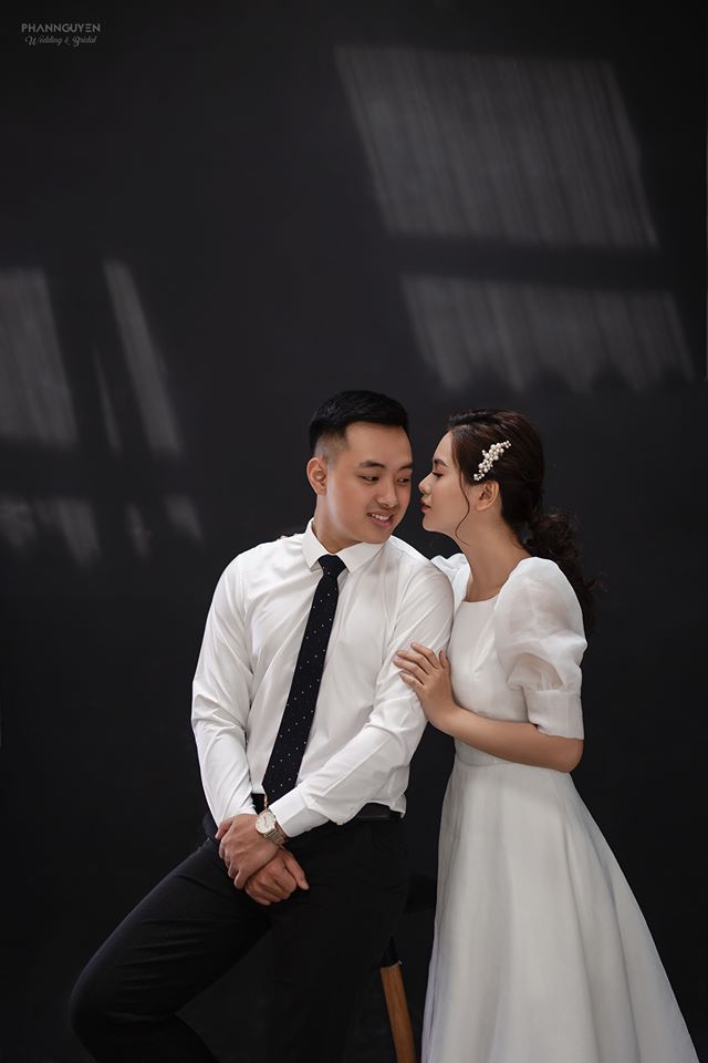 Top 11 Studio chụp ảnh cưới ngoại cảnh đẹp và chất lượng nhất TP. Vinh, Nghệ An -  Phan Nguyen Studio