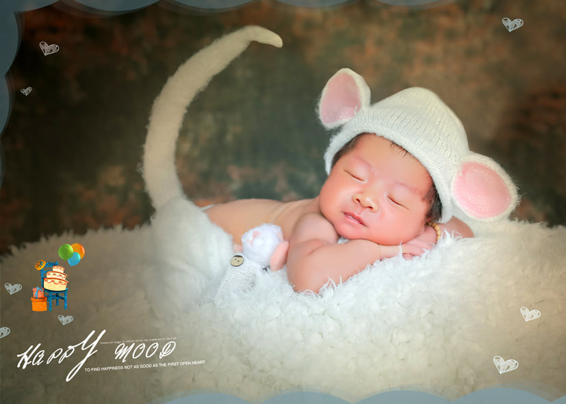 Top 7 Studio chụp ảnh cho bé đẹp và chất lượng nhất Cần Thơ - Duyên Dáng Studio