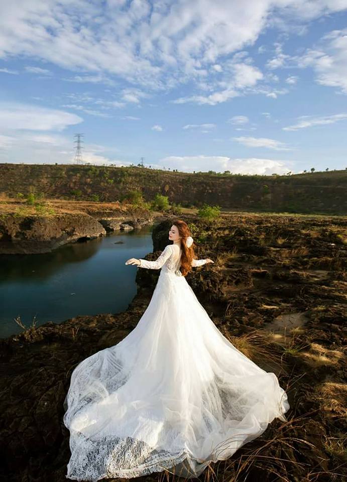 Xếp hạng 5 Studio chụp ảnh cưới đẹp và chất lượng nhất Eakar, Đắk Lắk -  Áo Cưới Phương Uyên (Hiep Hoan-Bridal)