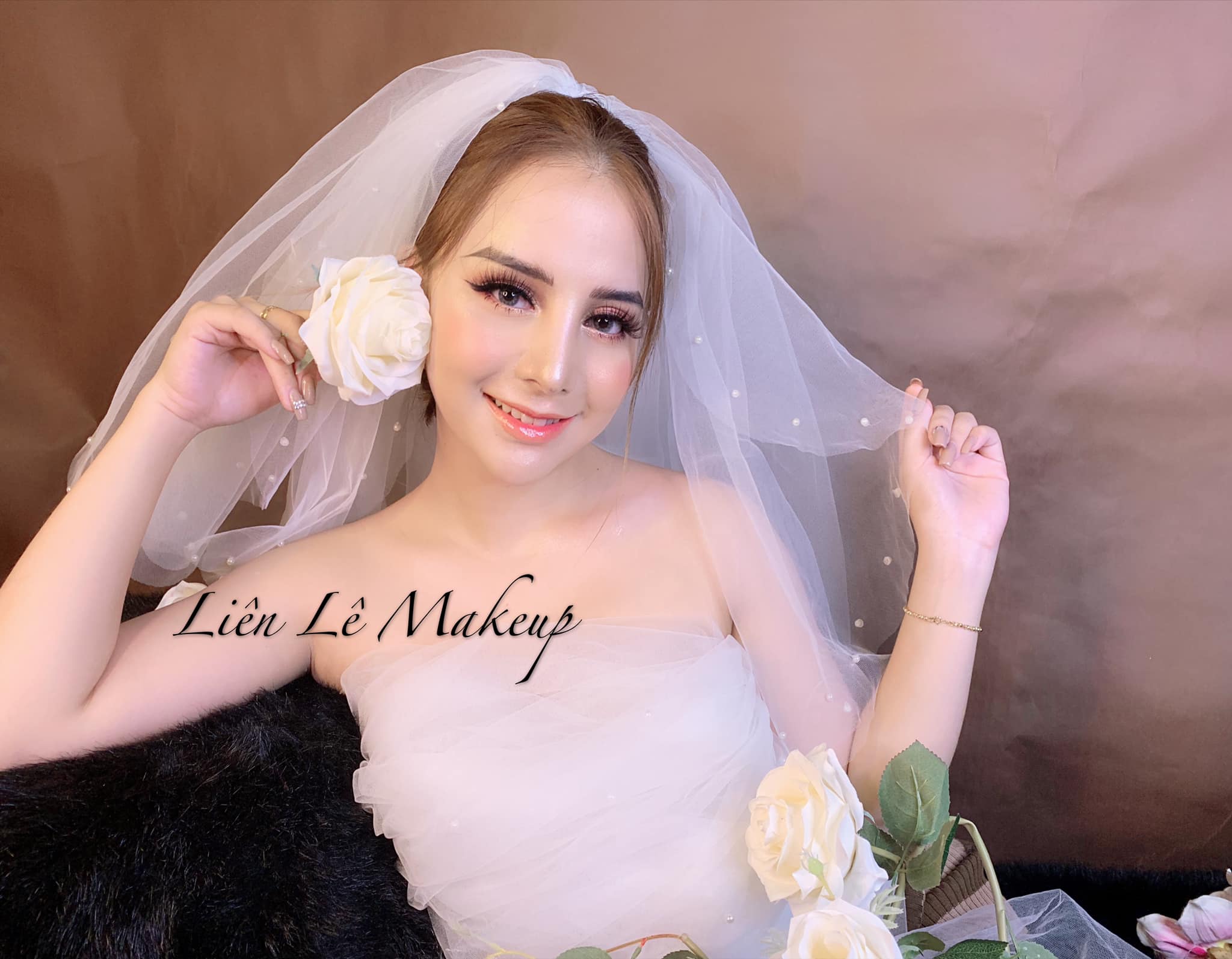 Top 7 tiệm trang điểm cô dâu đẹp nhất tại Long An -  Studio Áo cưới Minh Anh