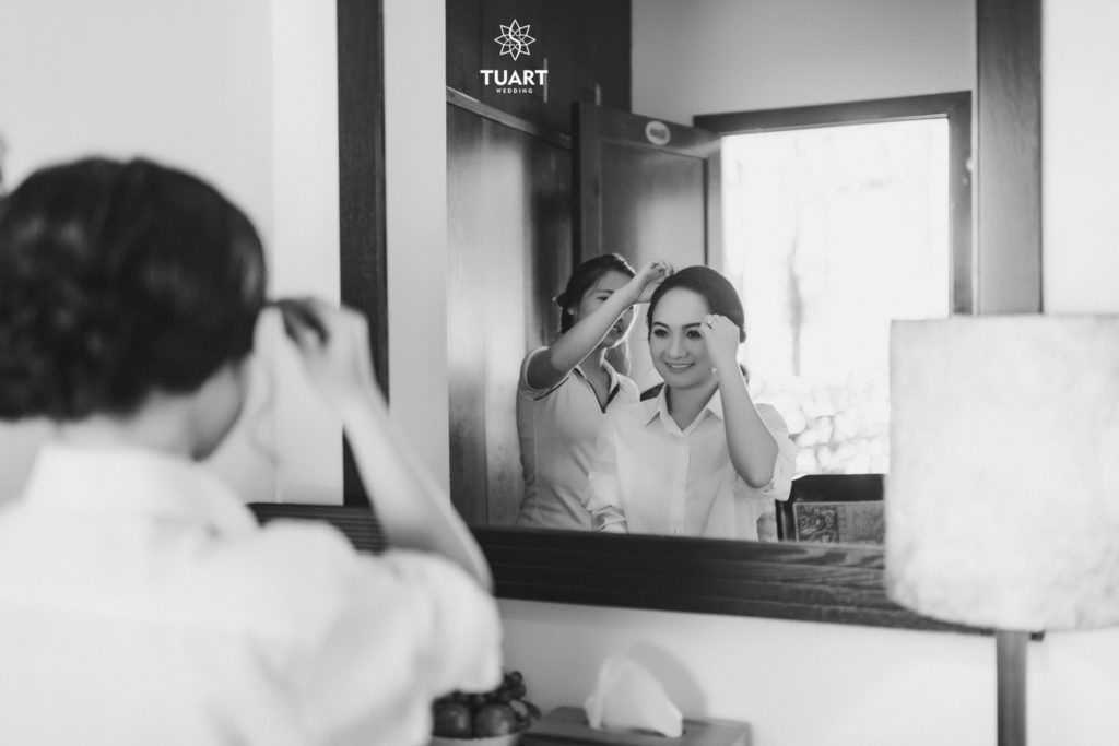 Xếp hạng 6 Studio chụp ảnh phóng sự cưới đẹp và chất lượng nhất Hà Nội -  TuArt Wedding