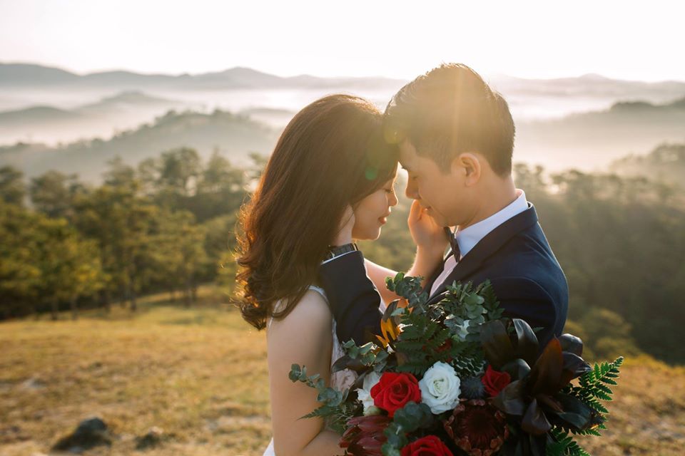 Xếp hạng 6 Studio chụp ảnh cưới đẹp nhất Giao Thủy, Nam Định -  Hoàng Yến Studio