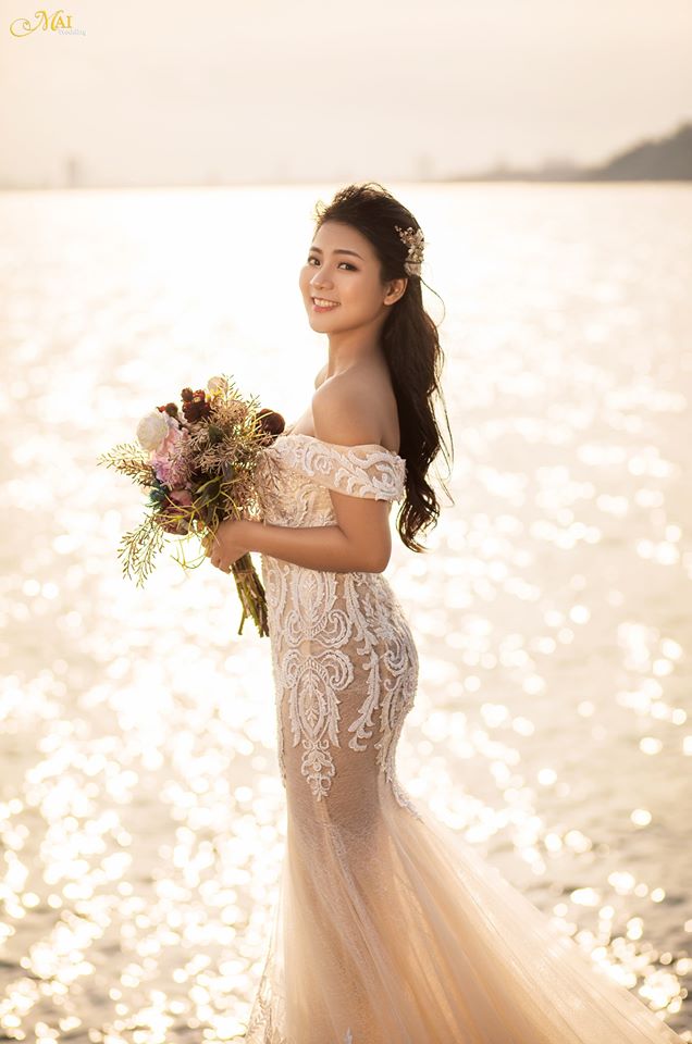 Xếp hạng 12 Studio chụp ảnh cưới đẹp và chất lượng nhất quận Hải Châu, Đà Nẵng -  Studio Mai Wedding