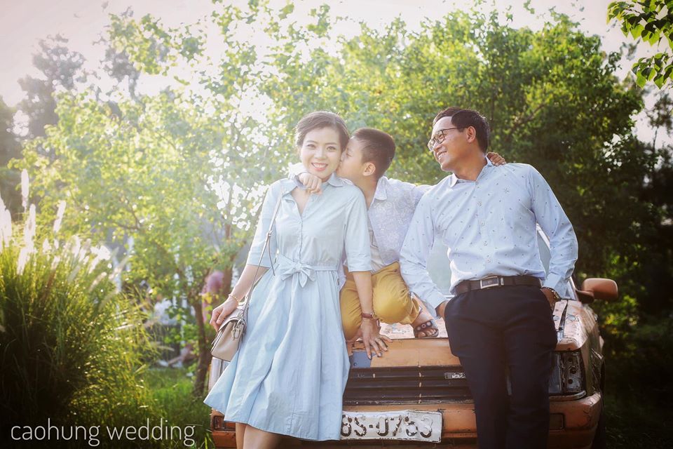 Xếp hạng 5 Studio chụp ảnh cưới đẹp và chất lượng nhất quận Lê Chân, Hải Phòng -  Cao Hùng Wedding