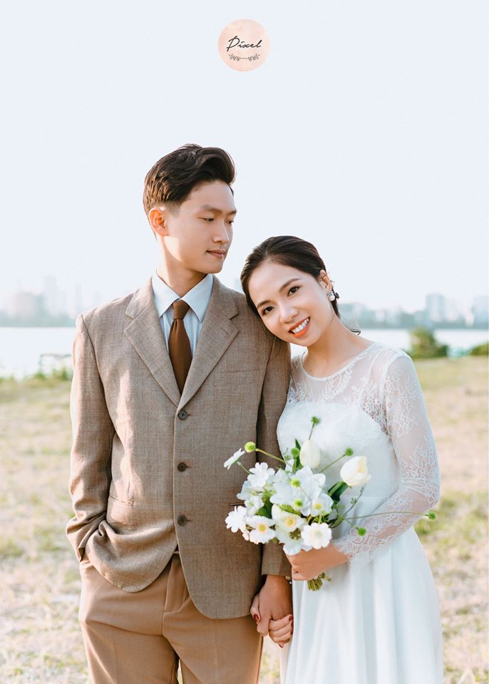 Xếp hạng 14 studio chụp ảnh cưới đẹp nổi tiếng ở Hà Nội -  Pixel Studio