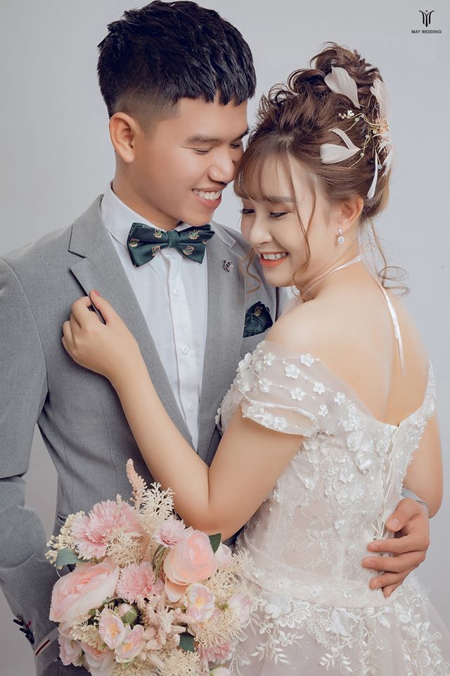 Xếp hạng 5 Studio chụp ảnh cưới đẹp nhất Hòa Bình -  Bun Studio