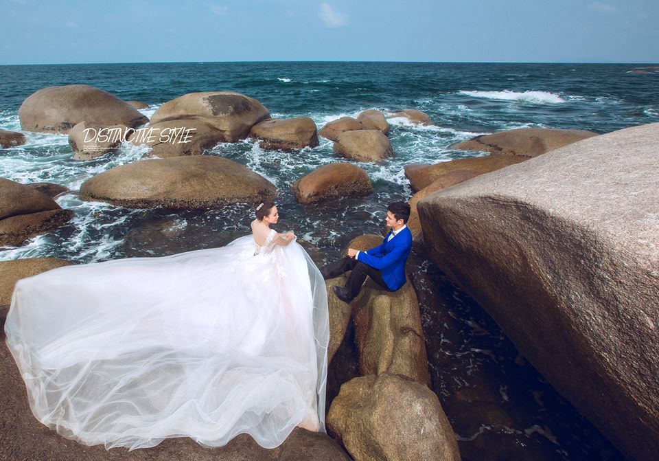 Xếp hạng 5 Studio chụp ảnh cưới đẹp, chuyên nghiệp nhất Long Xuyên, An Giang -  Studio Trần Hải Vân