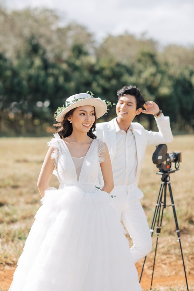Xếp hạng 7 Studio chụp ảnh cưới đẹp nhất quận Tân Bình, TPHCM -  Omni Bridal Studio