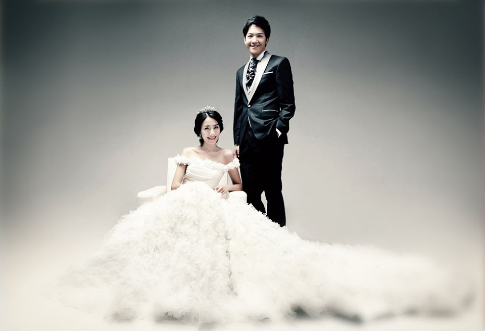 Xếp hạng 5 Studio chụp ảnh cưới đẹp nhất Hà Đông, Hà Nội -  Thời trang cưới OVY