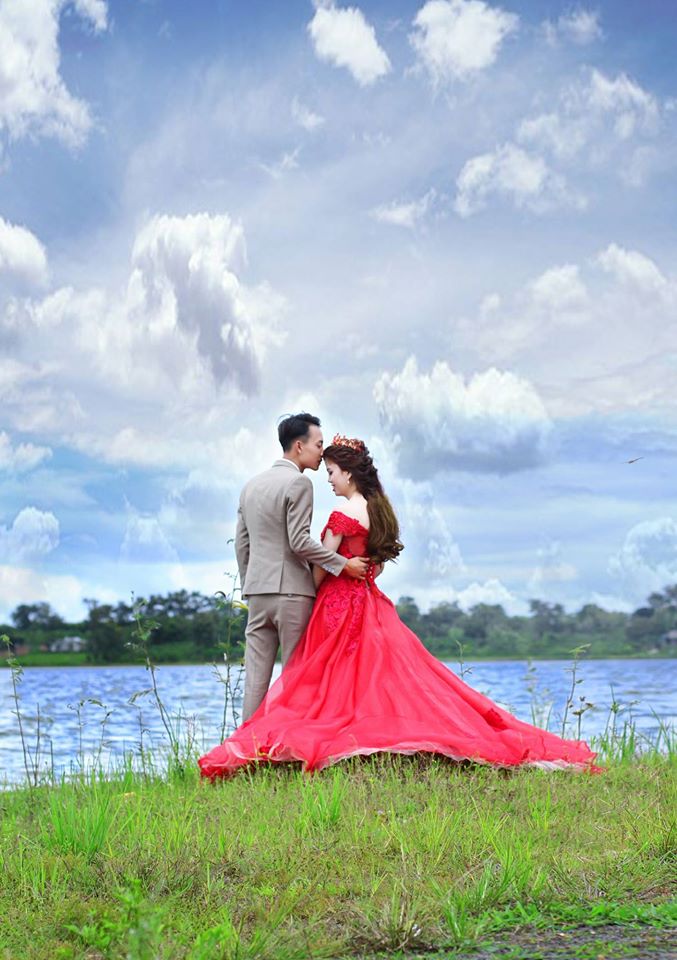 Xếp hạng 5 Studio chụp ảnh cưới đẹp và chất lượng nhất Eakar, Đắk Lắk -  Studio Tùng lâm