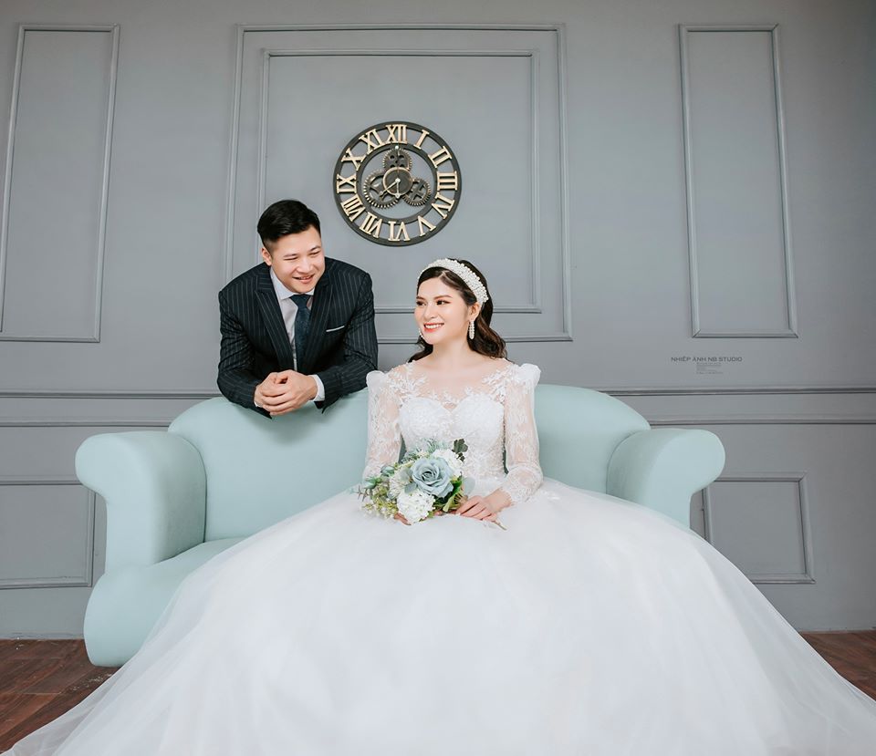 Xếp hạng 5 studio chụp ảnh cưới đẹp nhất Ninh Bình -  HyNa Nguyễn Studio