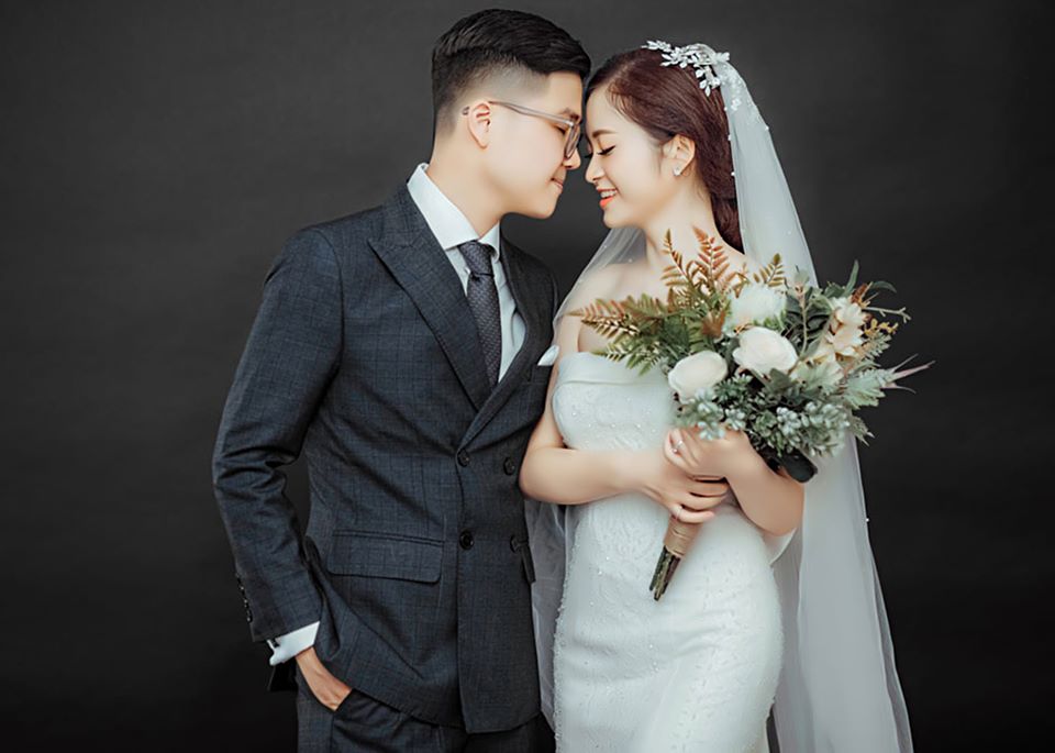 Xếp hạng 6 studio chụp ảnh cưới nổi tiếng nhất Cần Thơ -  Studio Hoàng My