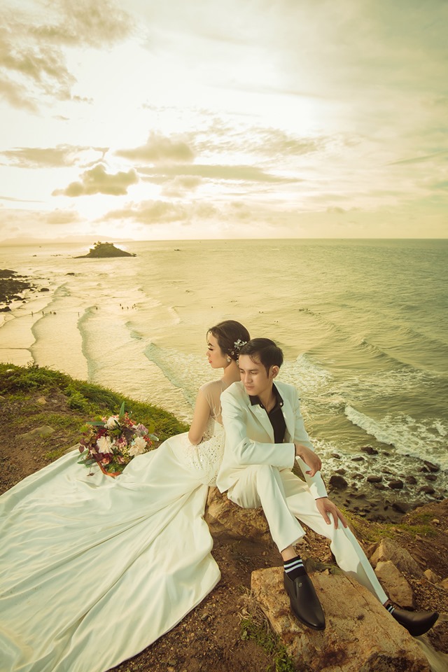 Xếp hạng 8 studio chụp ảnh cưới đẹp nhất tại Bình Dương -  DungDN Studio